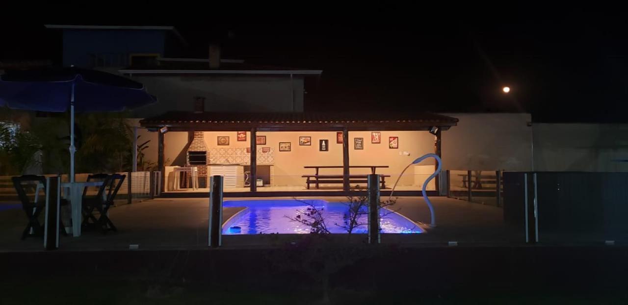 Pousada E Restaurante Poco Azul Lavrinhas Exterior photo